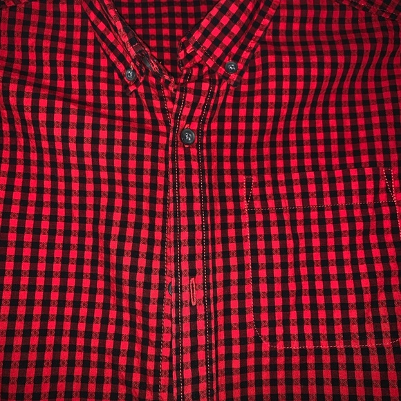 Old navy shirt002 - Picture 3 of 8